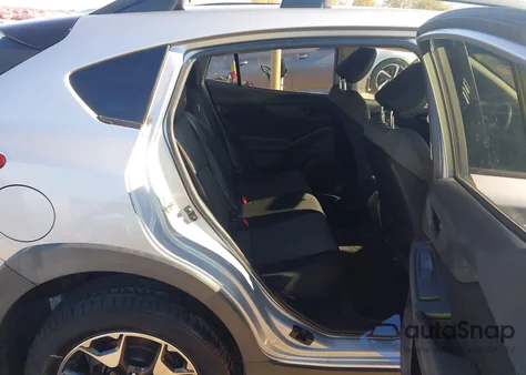 2018 Subaru Crosstrek 2.0I из США, поврежденный, VIN JF2GTAAC4JH342480